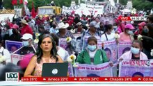 CNDH traiciona el caso de Ayotzinapa | Témoris Grecko