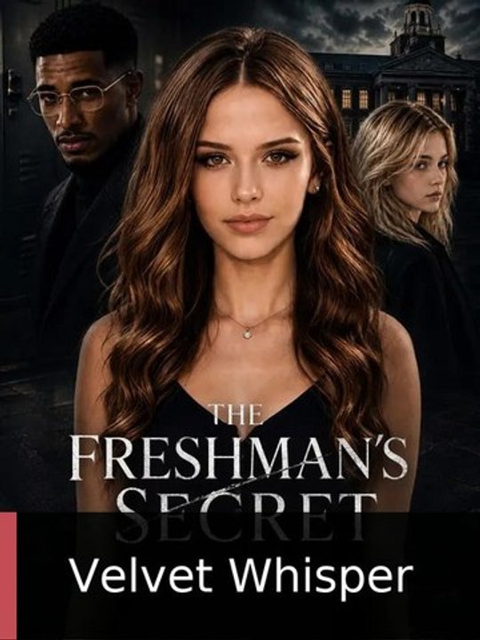 THE FRESHMAN'S SECRET Full Episode | Golden Scene Media