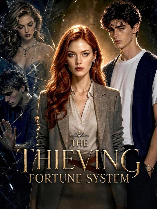 The Thieving Fortune System - Complete #drama #englishsub 🔥🔥