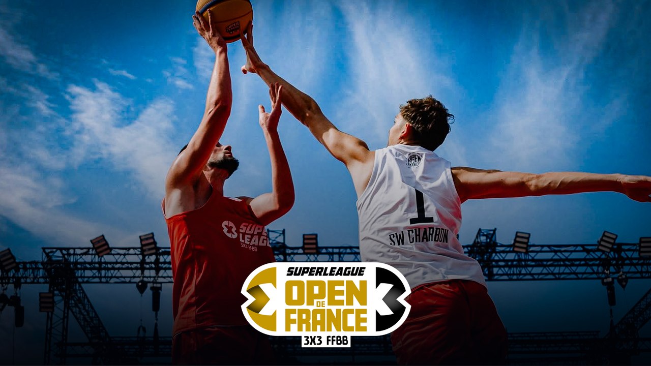 Open de France