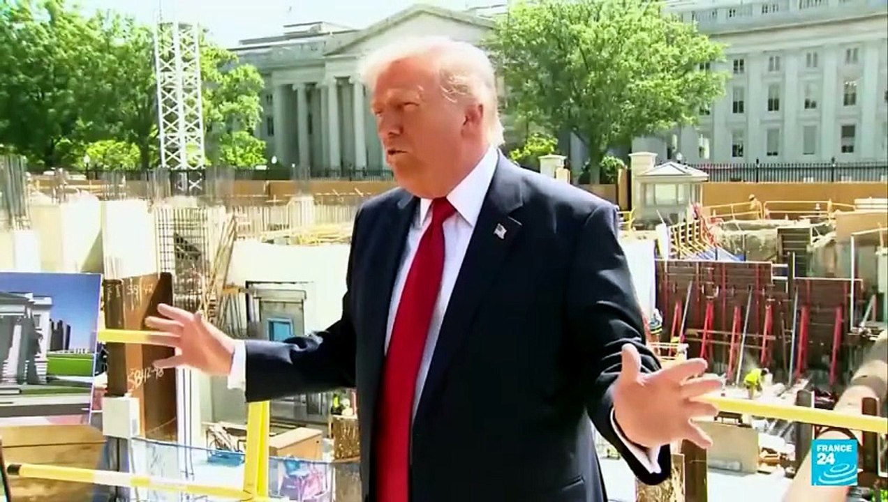 Edición meridiana de Telenoticias 20 mayo 2026 [Full Movie]