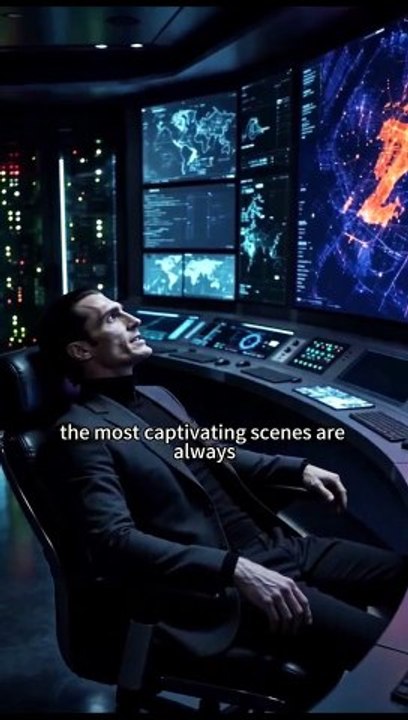 The Utopia Experiment : Full EPS