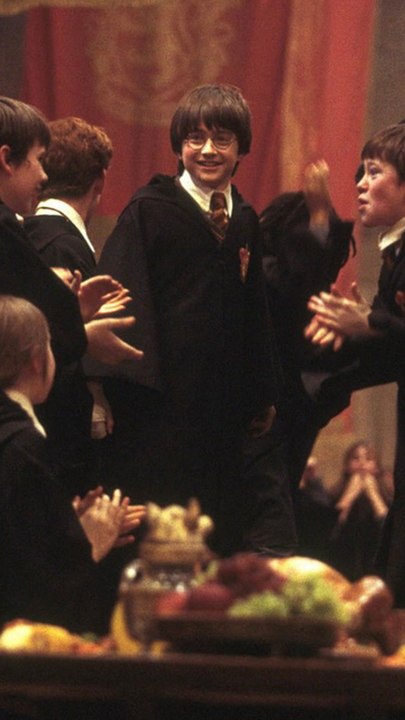 'Harry Potter and the Sorcerer’s Stone' coming back to theaters with 12 minutes of bonus footage