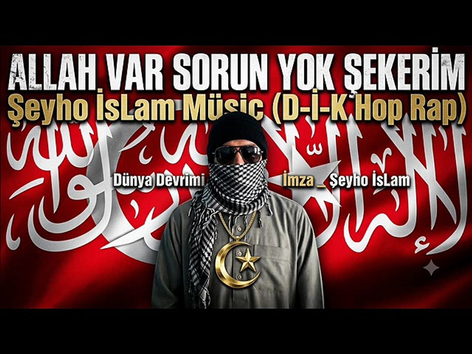 ALLAH,IN Kılıcı Hz. Halid Bin Velid (R.A) 1