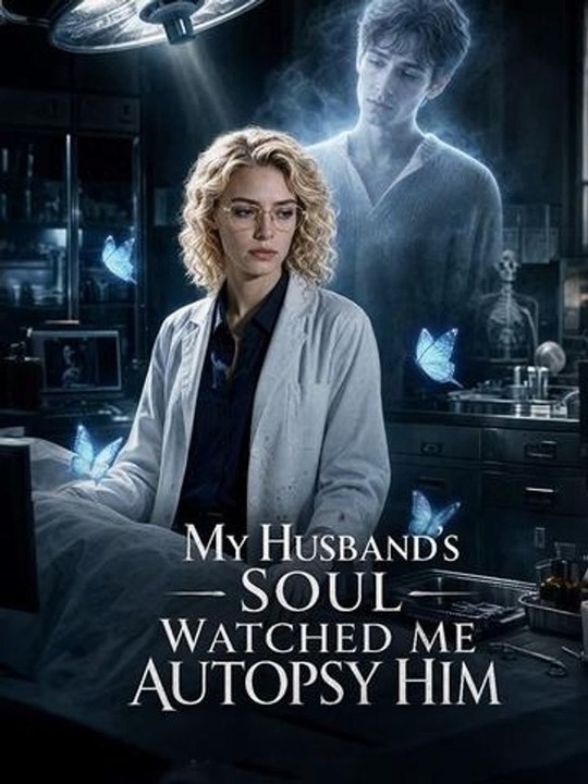 My Husband’s Soul Watched Me Autopsy Him - Full HD