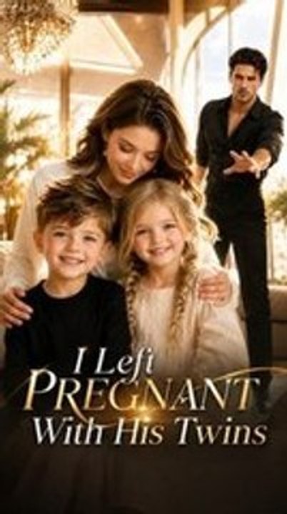 i left pregnant with his twins | Full Episode Short Drama 2026