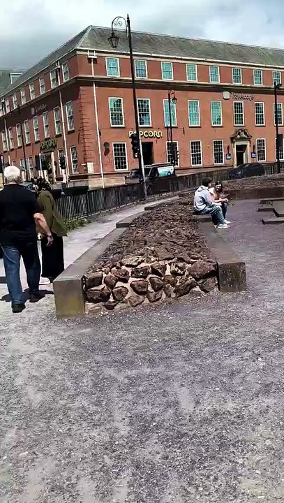Chester - Chester Roman Amphitheatre [2]