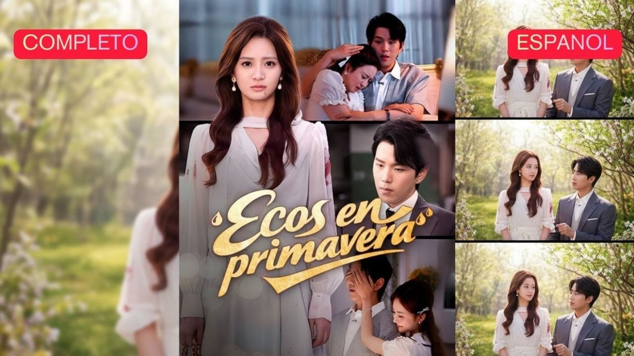 [Español] Ecos en primavera (Versión completo)