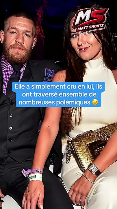 5 choses que tu ne sais pas sur Conor McGregor 👊