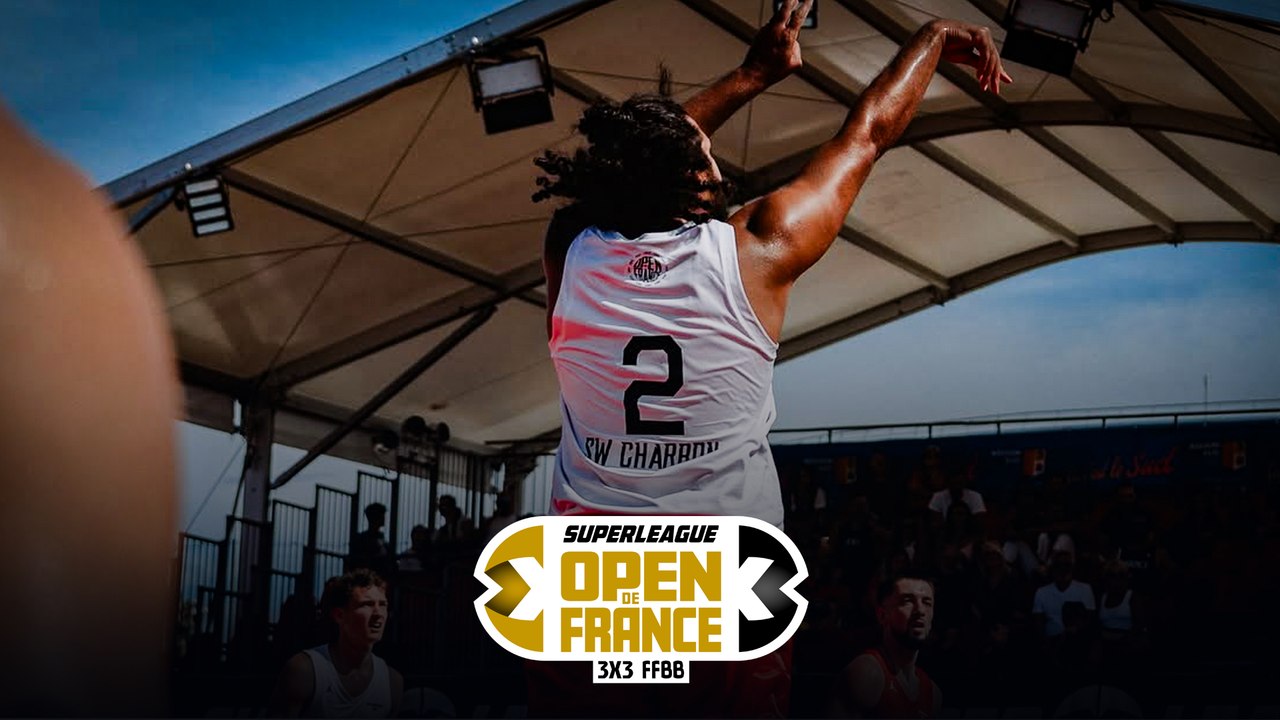Open de France