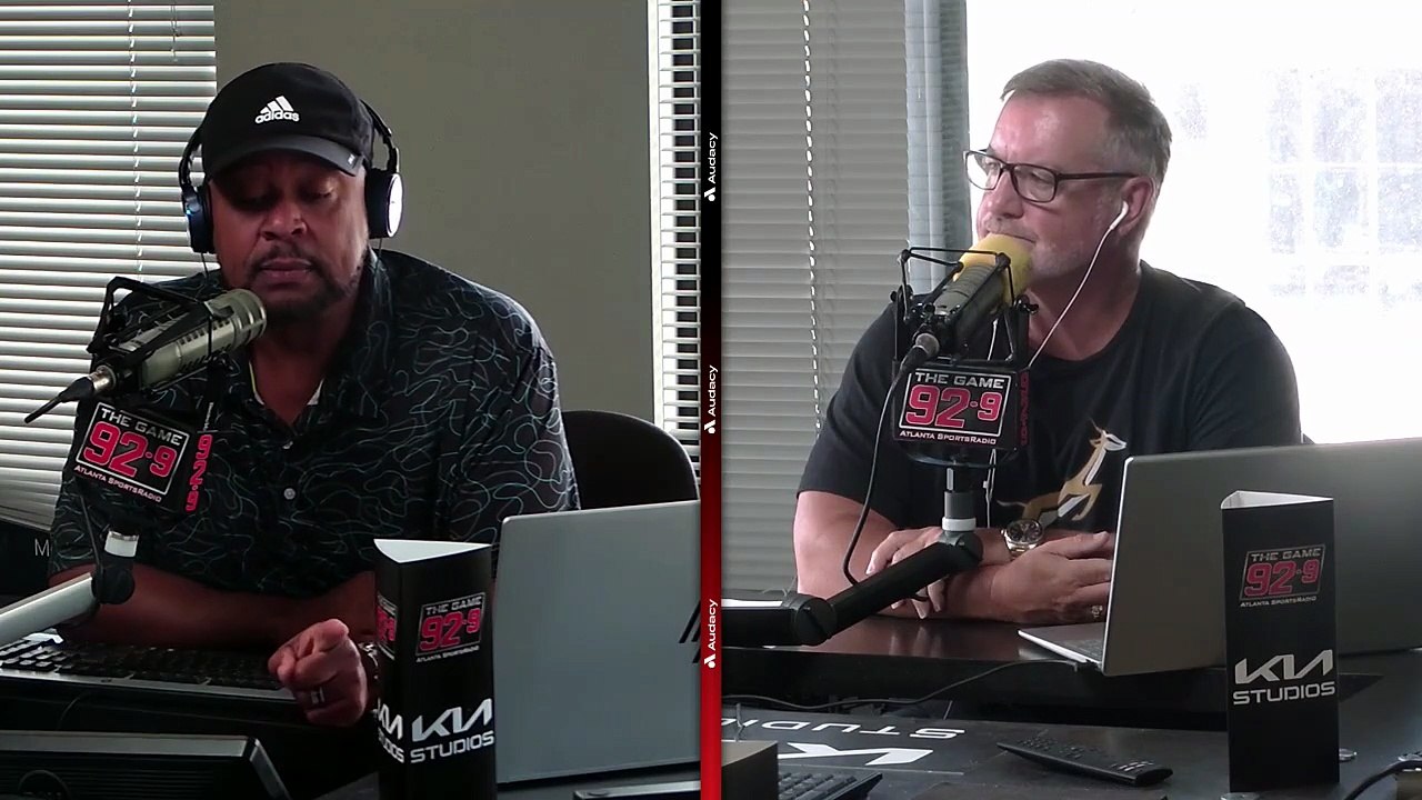 Injuries, suspensions and open questions for Atlanta Falcons entering camp | Dukes & Bell
