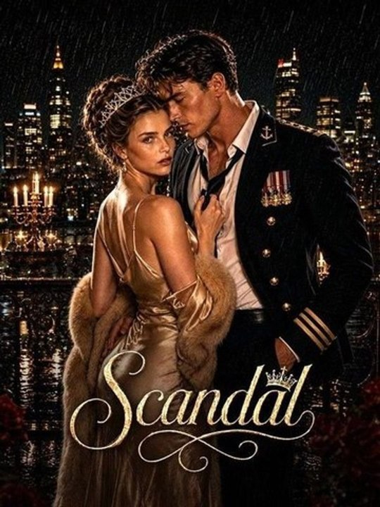 Scandal | Serie Completa | Full Short Drama English Sub | Ivory Drama