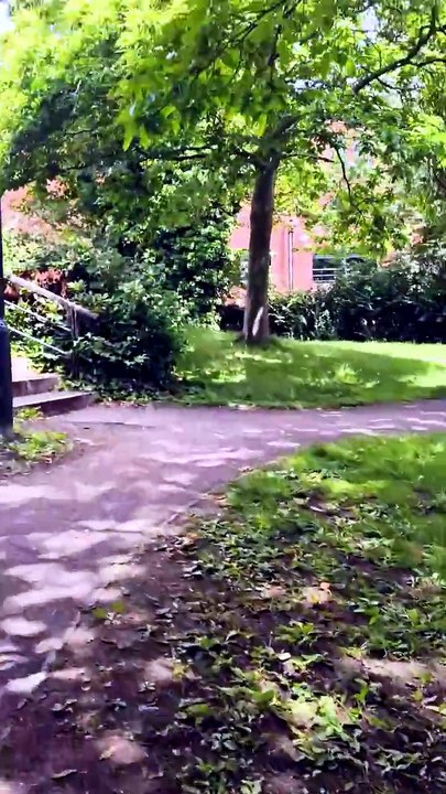 Chester - Chester Roman Gardens [3]