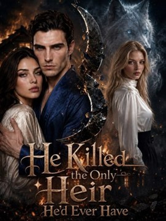 He Killed the Only Heir He D Ever Have 20eps Asm - All Episodes 2026