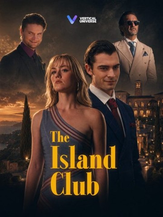 The Island Club Full Episode (Reel Drama) Full Episode | Drama Pulse