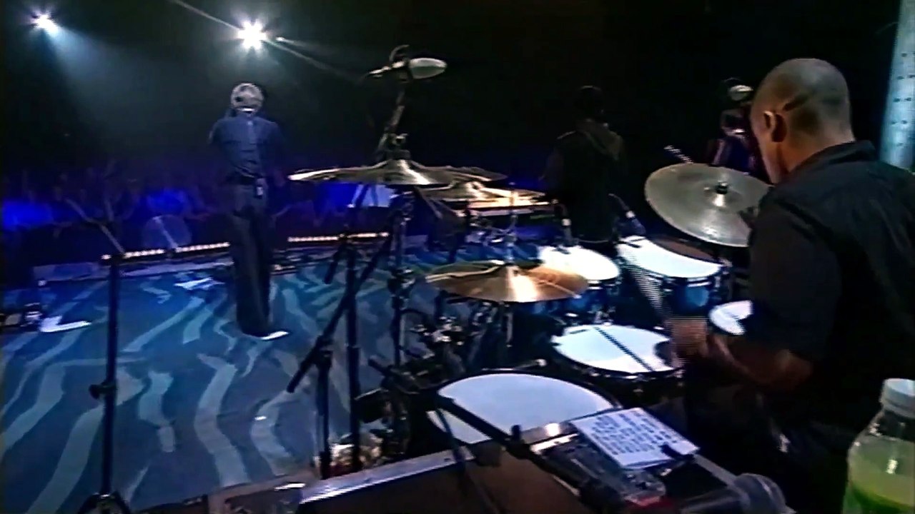 Be My Wife - David Bowie (live)