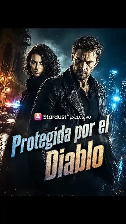 Protegida por el Diablo [Full Movie]