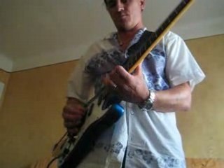 Georgy Porgy-(reprise impro)