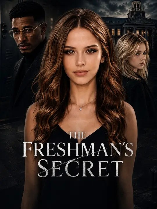 The Freshman's Secret