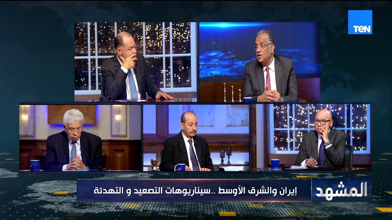 أولهم سيطرة الحوثيين على باب المندب.. محمود مسلم يحذر من 3 قرارات يمكن أن يشعلوا الحرب أكثر