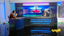 مجدي طلبة: اتظلمت تحكيميا مع الزمالك أكثر من أي فريق 👇