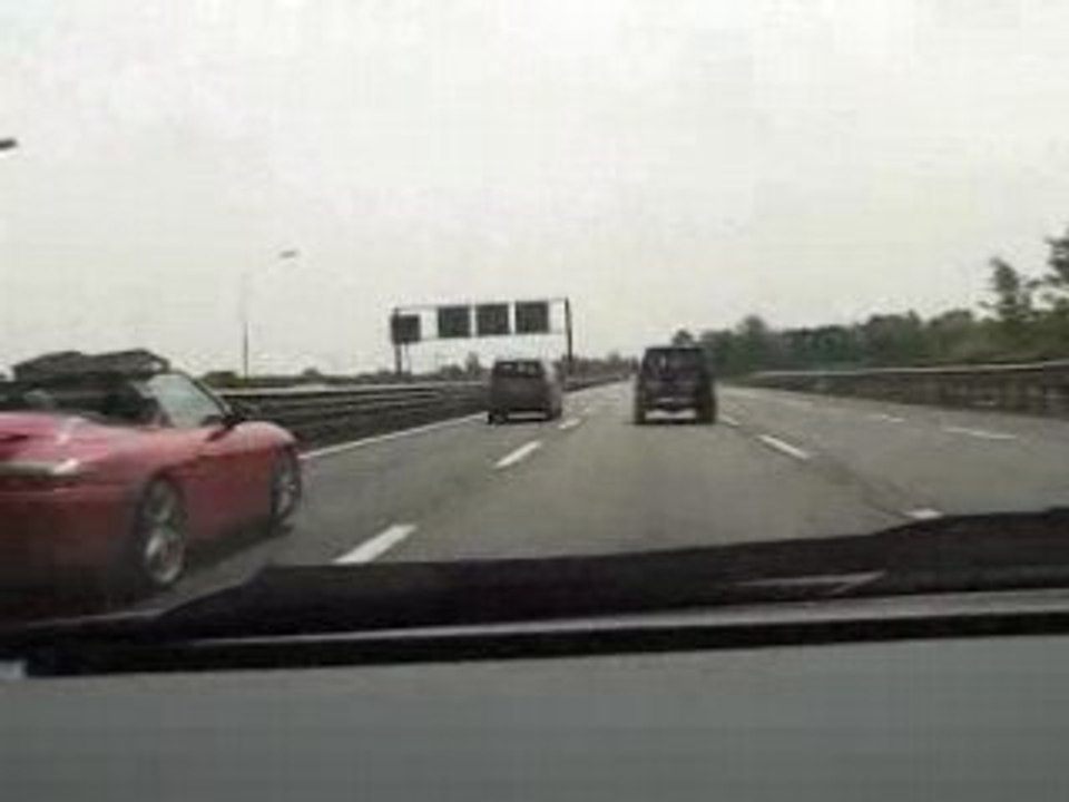 Drive Italy