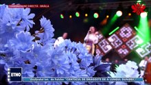 Jelena Velimirovici - Fest. „Cantecul de dragoste de-a lungul Dunarii” - Braila (ETNO TV - 21.07.2026)