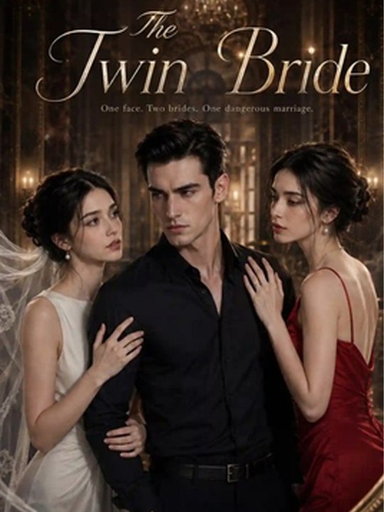 The Twin Bride - Complete #Drama 🔥🔥 Full Episode | Zoryxa Shorts