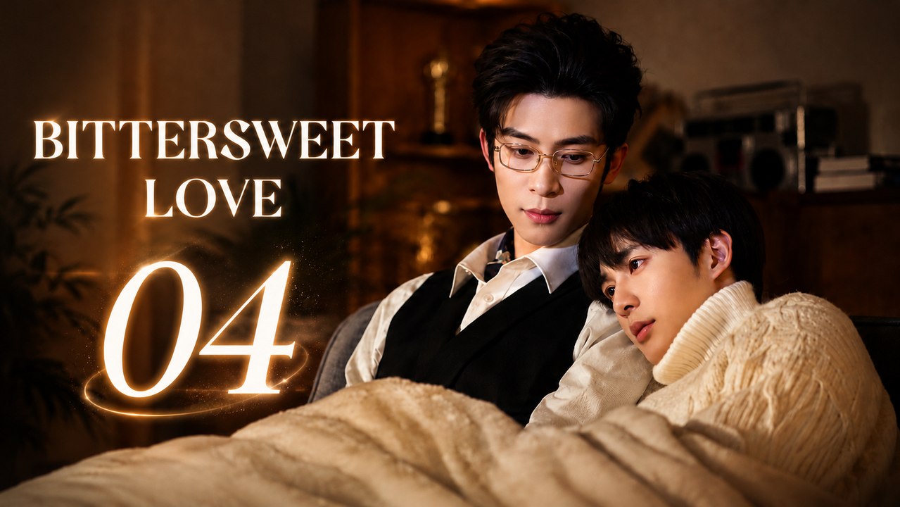 Ep.4 Bittersweet Love
