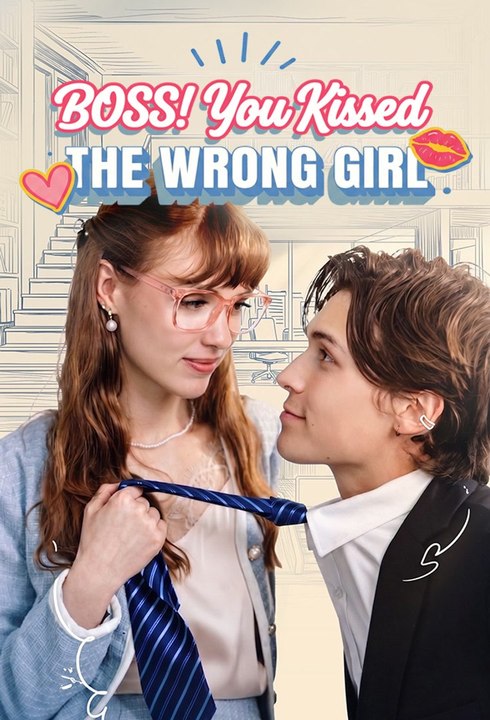 Boss, You Kissed the Wrong Girl 2026 Full Movie