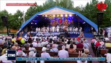 Andrei Nicolae Chelba - Fest. „Cantecul de dragoste de-a lungul Dunarii” - Braila (ETNO TV - 21.07.2026)