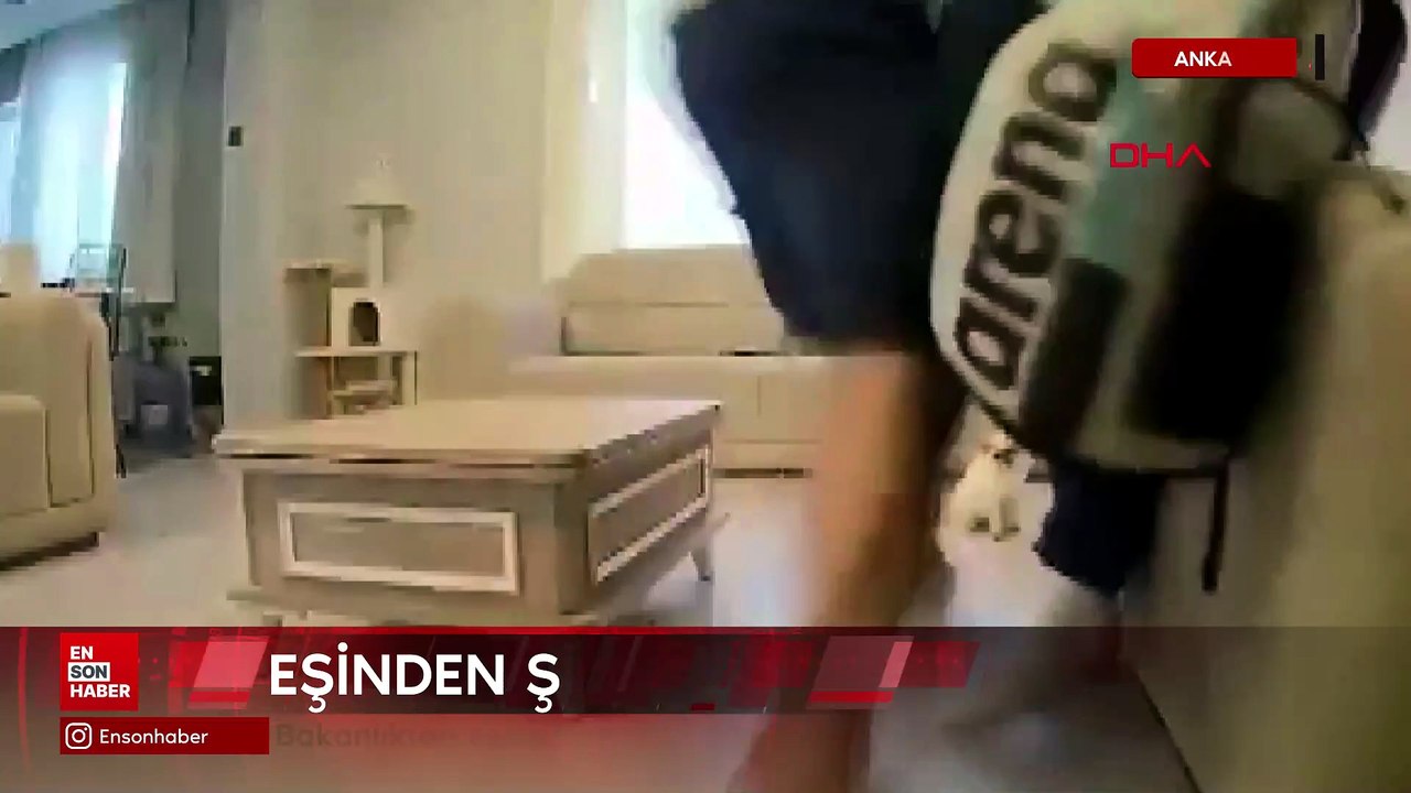 Bakanlıktan Ankara'da eşinden şiddet gören kadına ilişkin açıklama