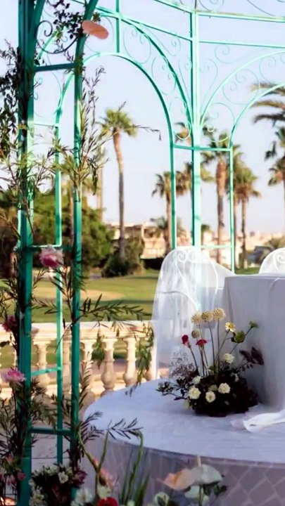 فرح شقيقة كارمن سليمان تفاجئ الجميع بزواجها