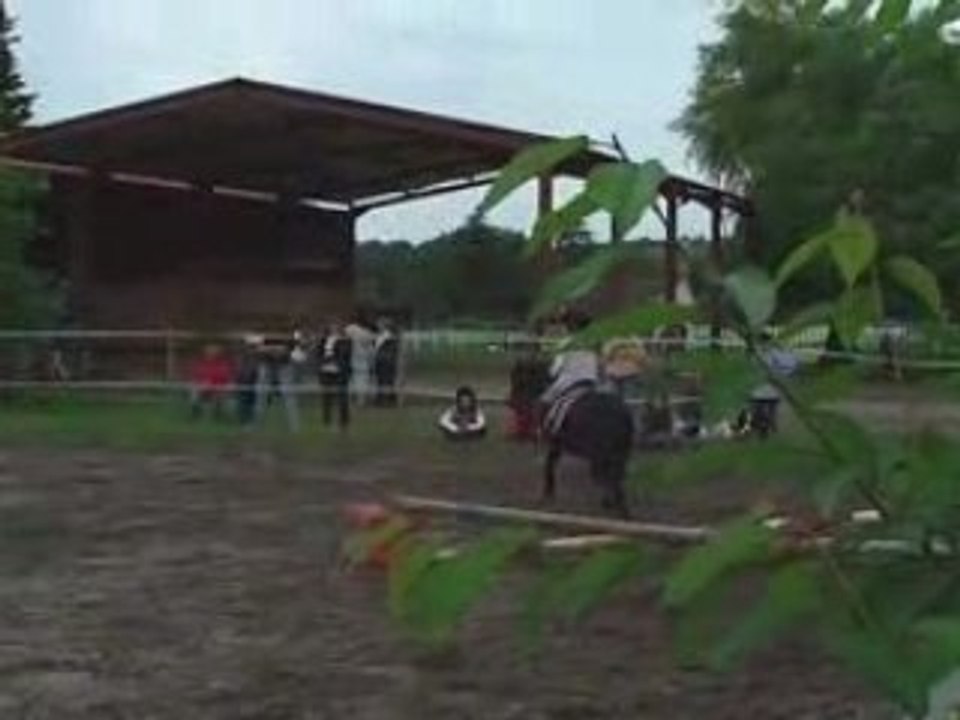 Clémence cso 8 juin 2008