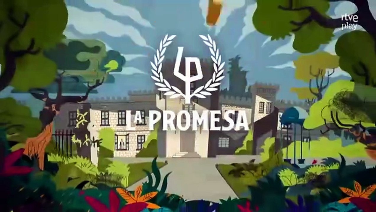 La Promesa – Capítulo 871 (22 Julio) [Full Movie]