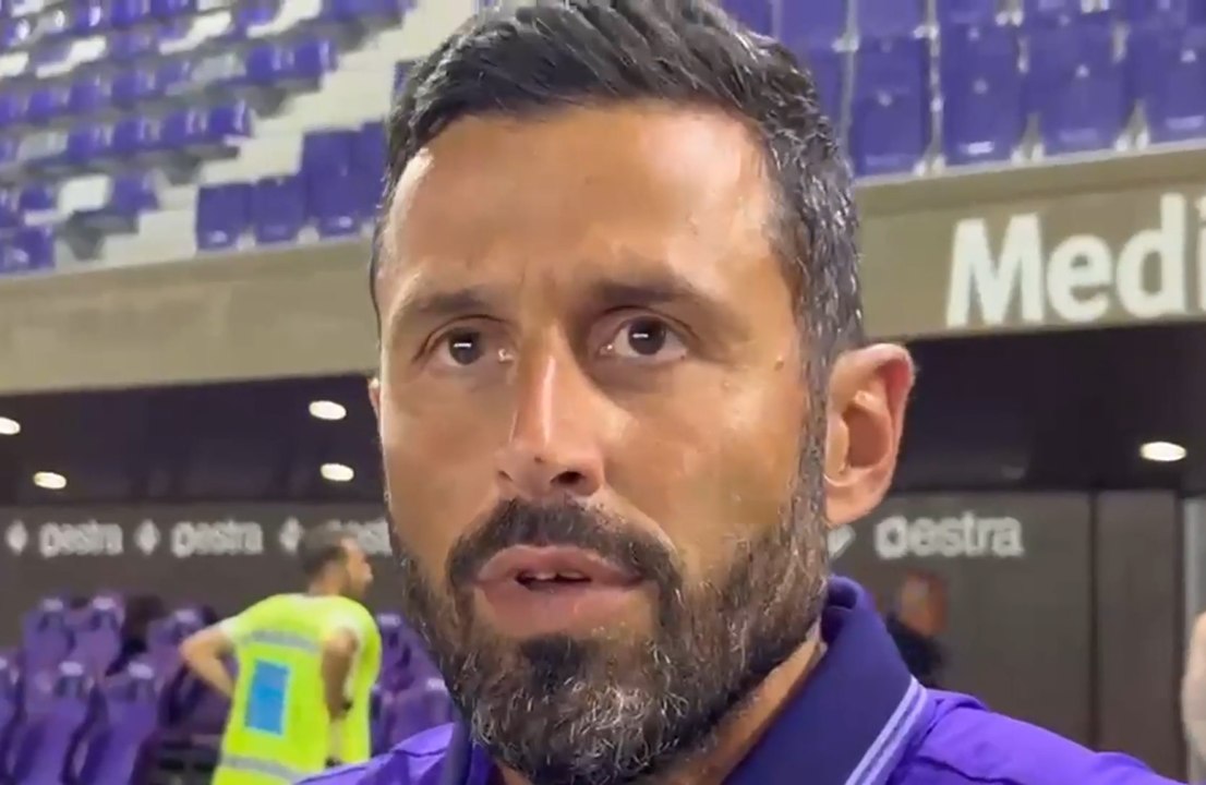 Fiorentina, Grosso: "Kean? Mi piacerebbe averlo, però..."