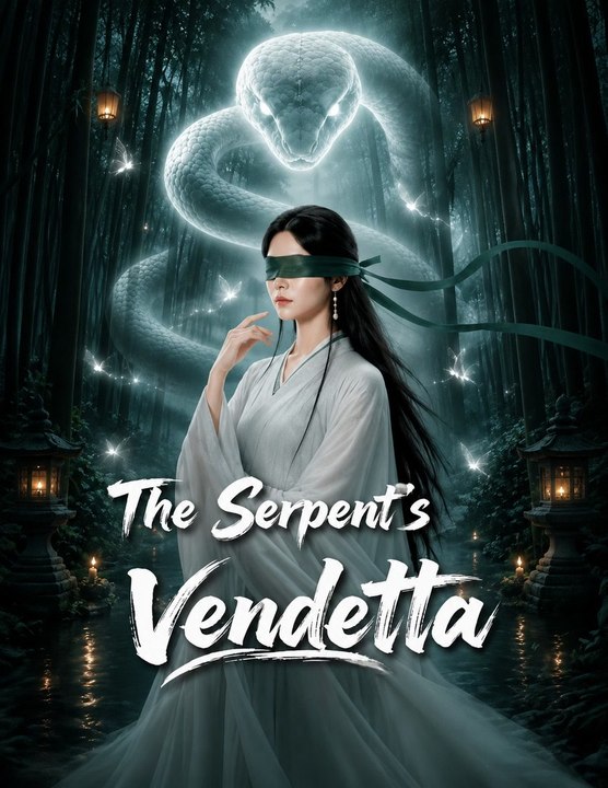 The Serpent's Vendetta Full Episode | Fantasy Romance Drama | Snake Spirit, Revenge & Ancient Secrets - ENGSUB