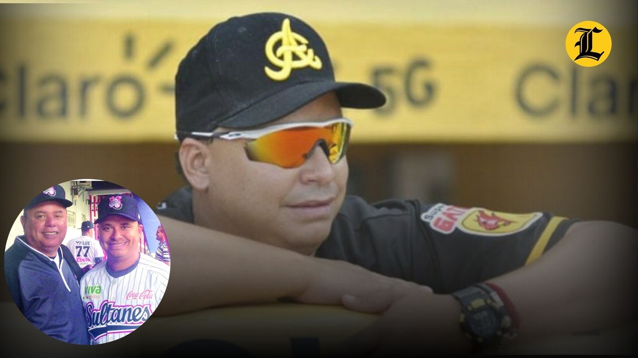 Fermín Jr.  trilla el camino de su padre