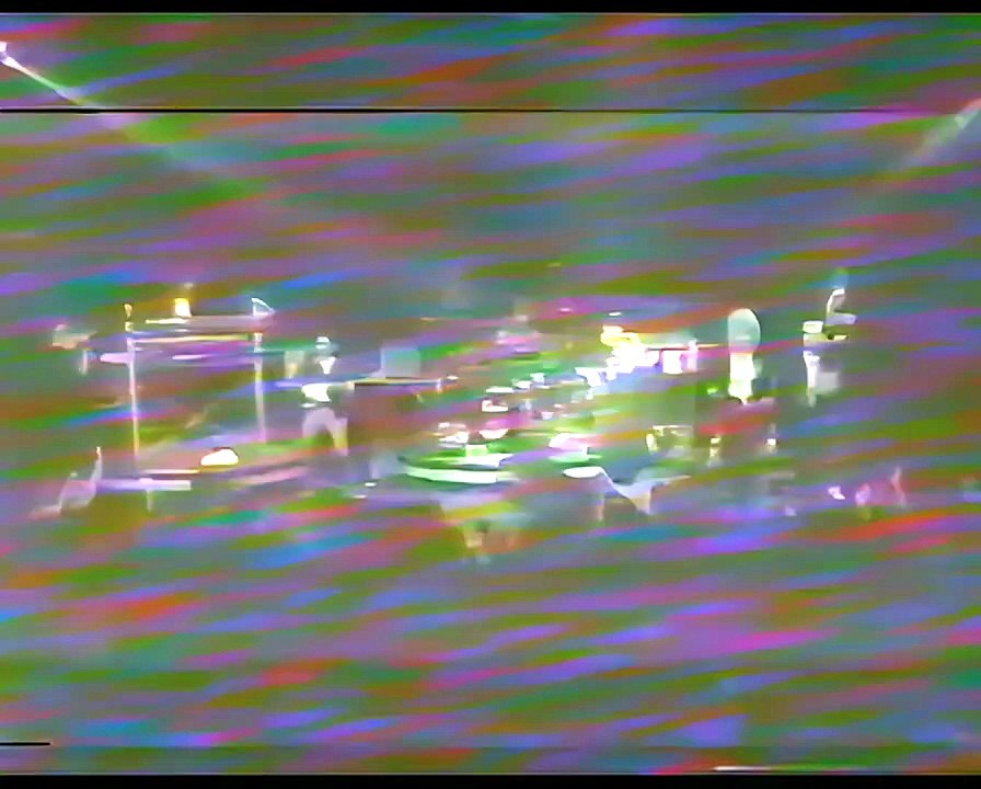 Kim Wilde - New Years Eve Concert 1986/87