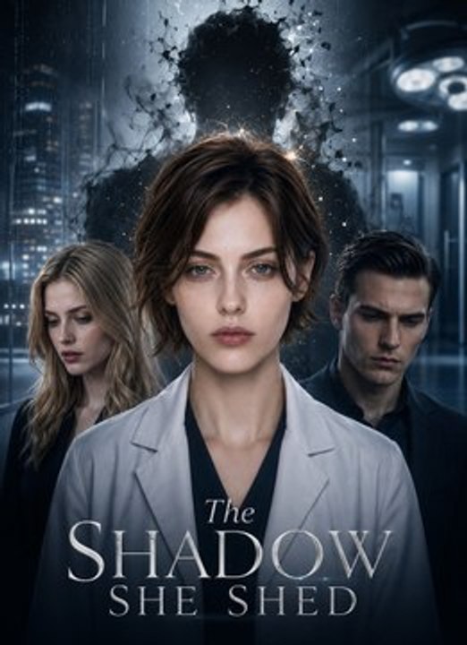The Shadow She Shed 2026 Full Movie