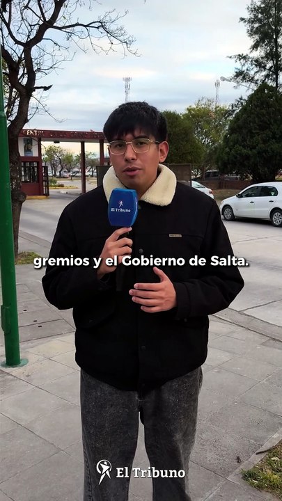 Sergio Camacho hablo de la paritarias de los trabajadores estatales