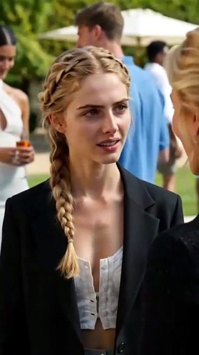 You Just Bullied the Richest Daughter in the World - COMPLETE [Full Movie]