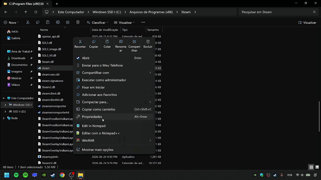 How to Fix Steam Not Loading, Not Working | Steam Store Not Loading, Not Working
