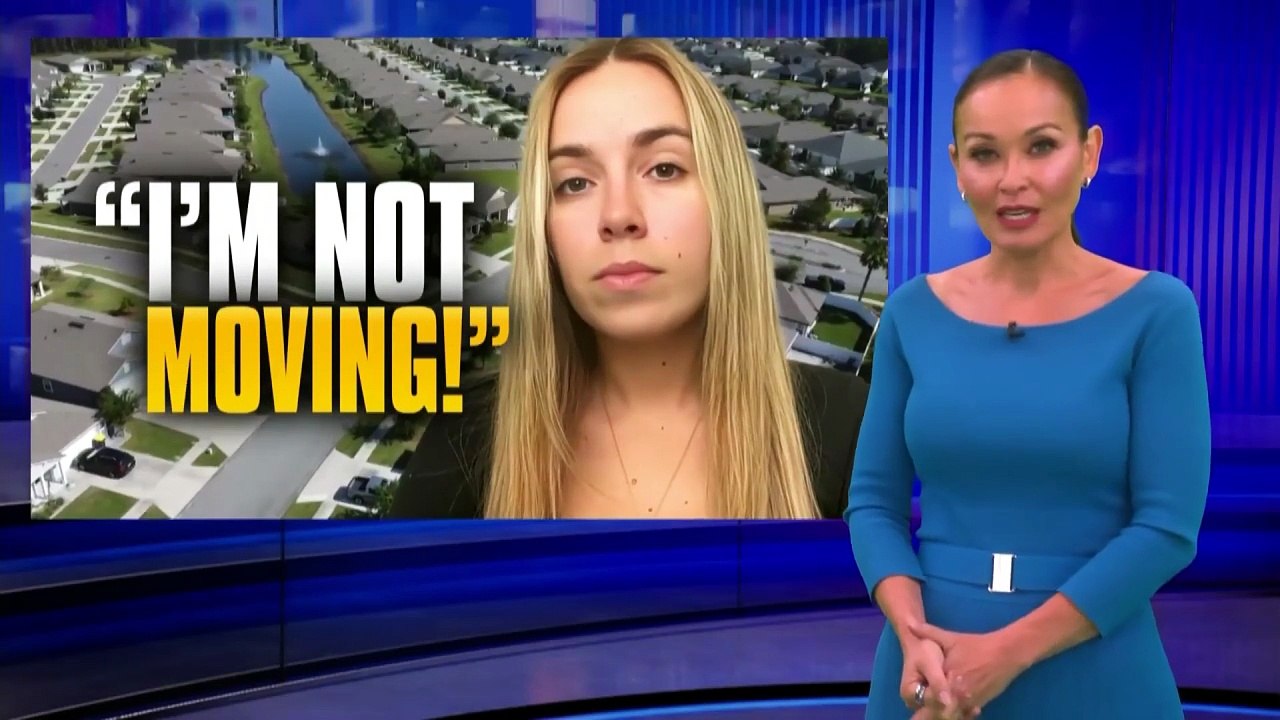 HOA Votes Woman Out Of 55+ Community For Being Too Young After Inheriting Home