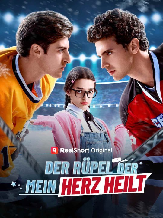 Der Rüpel, der mein Herz heilt - Teil 2/2 | Folgen 32-67