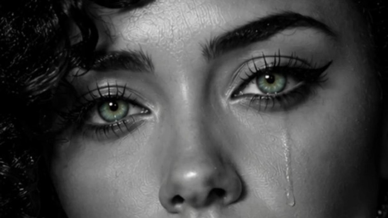Tú Me Perdiste. 💔