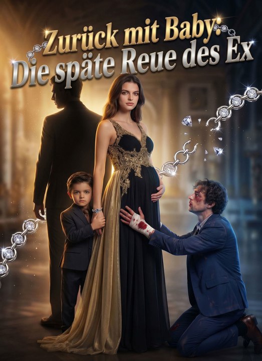 [Synchron]Zurück mit Baby: Die späte Reue des Ex - Teil 1/1 | Folgen 1-27