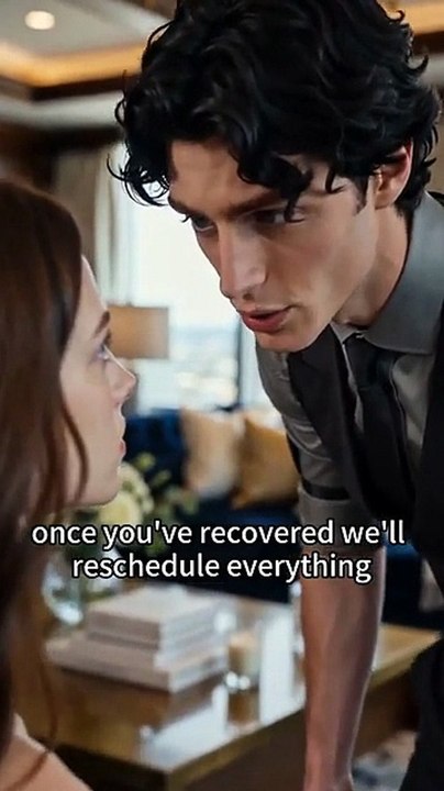 The Underdog's Bride | Full Series | Short Drama English [Full Movie]