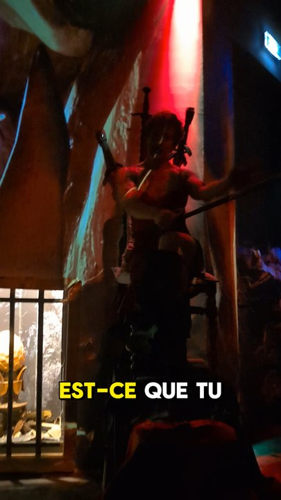 L’aventure Fantastique