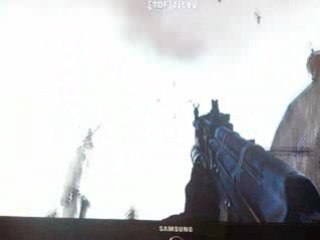 cod4 killer vs jitsy lance grenade